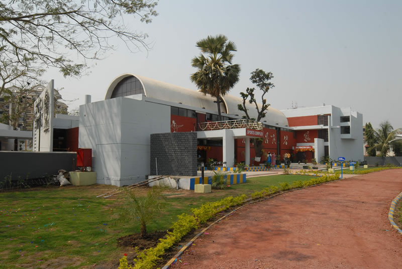 West Sports Complex