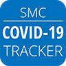 Covid19 Tracker - App Icon