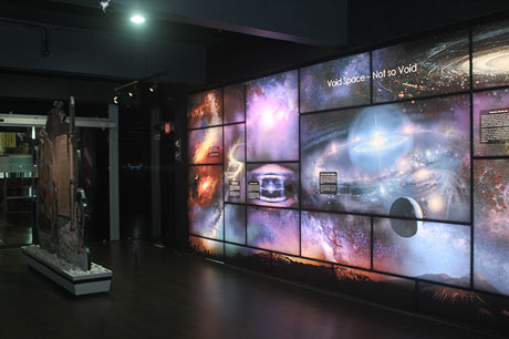 Space Gallery Photo 10