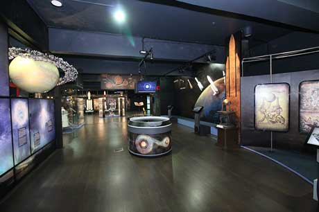 Space Gallery Photo 8