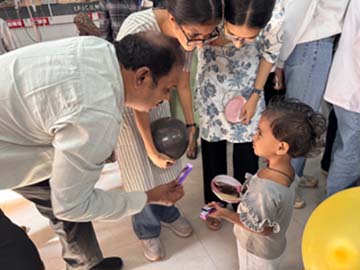 Children's Day Celebration 2025