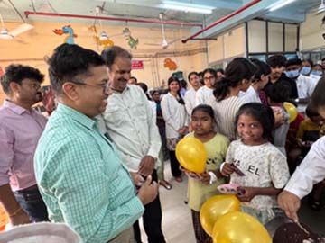 Children's Day Celebration 2025