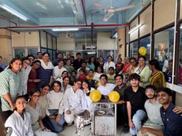 Children's Day Celebration 2025