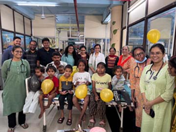 Children's Day Celebration 2025