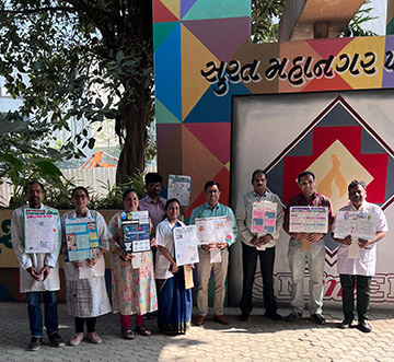 World Antimicrobial Resistance (AMR) Awareness Week