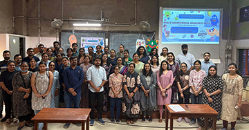 World Antimicrobial Resistance (AMR) Awareness Week