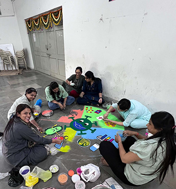 World Antimicrobial Resistance (AMR) Awareness Week