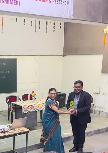 World Antimicrobial Resistance (AMR) Awareness Week