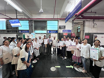 World Antimicrobial Resistance (AMR) Awareness Week