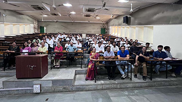 World Antimicrobial Resistance (AMR) Awareness Week