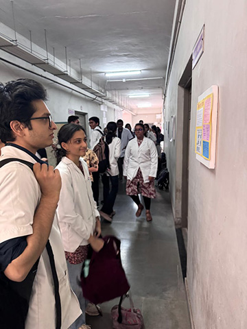 World Antimicrobial Resistance (AMR) Awareness Week