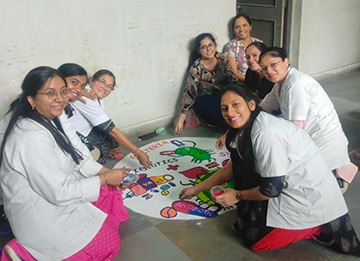 World Antimicrobial Resistance (AMR) Awareness Week