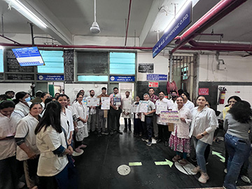 World Antimicrobial Resistance (AMR) Awareness Week